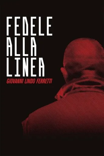 Fedele alla Linea - Giovanni Lindo Ferretti movie poster - Rated 6.8/10