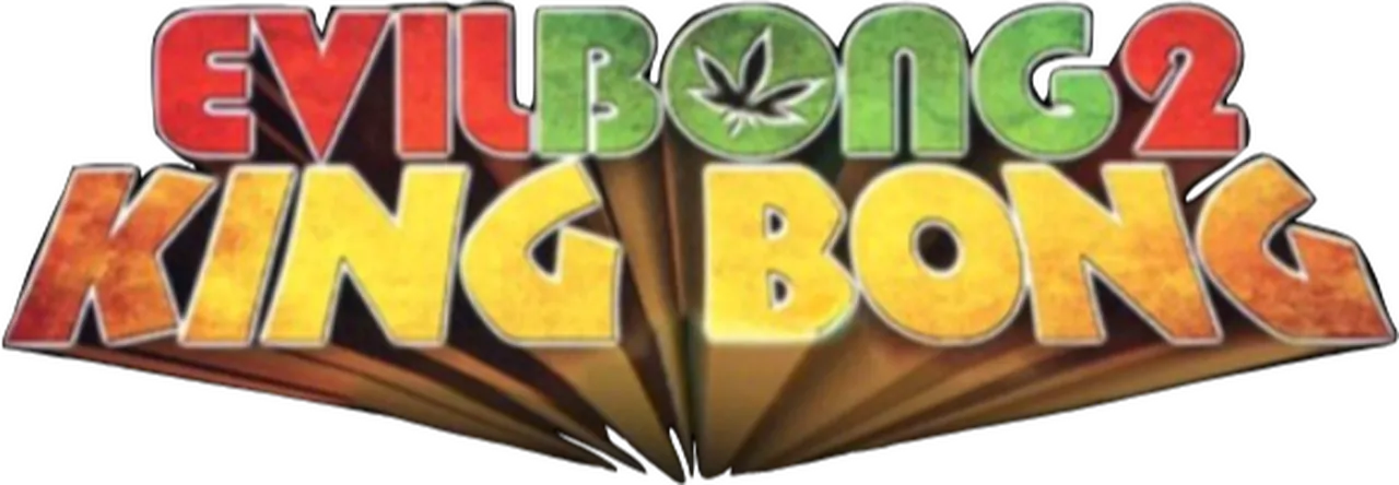 Evil Bong 2: King Bong