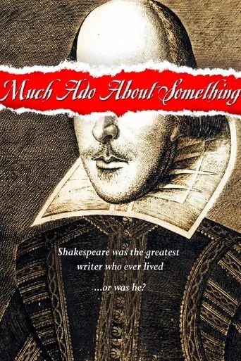 Much Ado About Something movie poster - Rated 5.2/10
