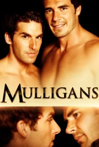 Mulligans movie poster - Rated 6.22/10