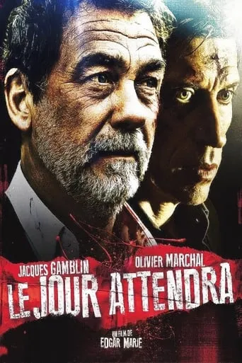 Paris Countdown movie poster - Rated 5.143/10