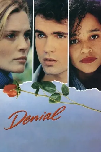 Denial movie poster - Rated 5.2/10