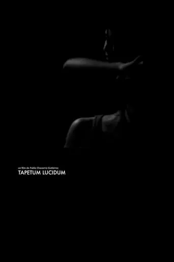 Tapetum Lucidum movie poster - Rated 1/10