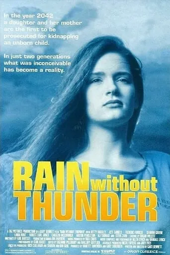 Rain Without Thunder movie poster - Rated 3.5/10