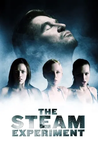 The Steam Experiment movie poster - Rated 4.2/10