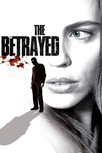 The Betrayed movie poster - Rated 5.5/10