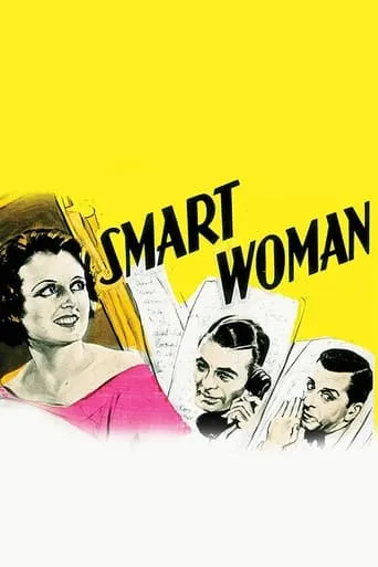 Smart Woman movie poster - Rated 5.9/10