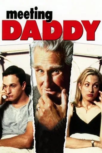 Meeting Daddy movie poster - Rated 2/10