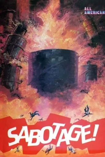 Strategy for a Mission of Death movie poster - Rated 2.8/10