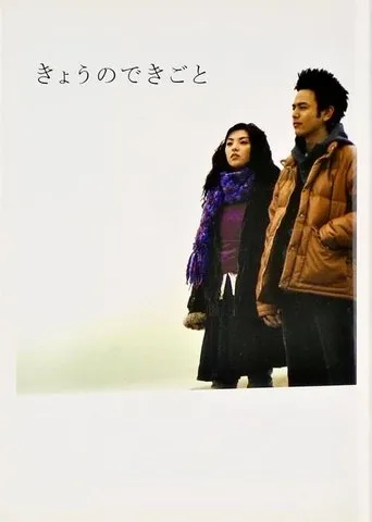 A Day on the Planet movie poster - Rated 5.8/10
