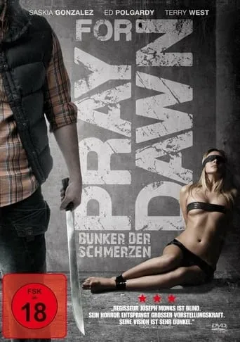 The Bunker movie poster - Rated 9/10
