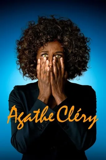Agathe Cléry movie poster - Rated 4.8/10