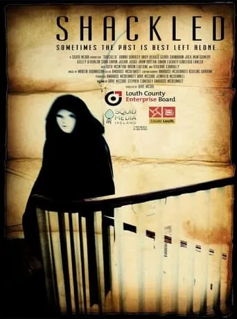 Shackled movie poster - Rated 1.5/10