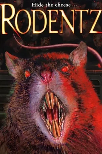 Altered Species movie poster - Rated 3.3/10