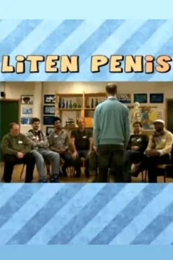 Small Penis movie poster - Rated 4/10
