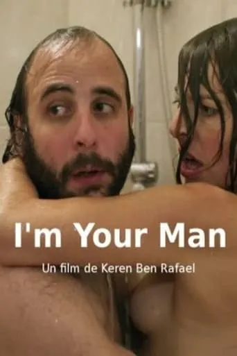 I'm Your Man movie poster - Rated 4.7/10