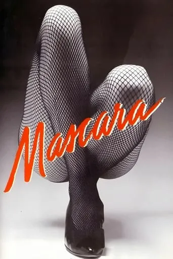 Mascara movie poster - Rated 4.8/10