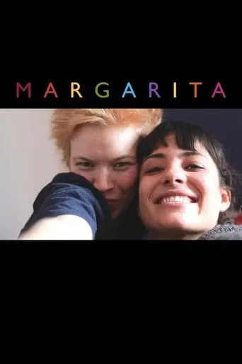 Margarita movie poster - Rated 5.8/10
