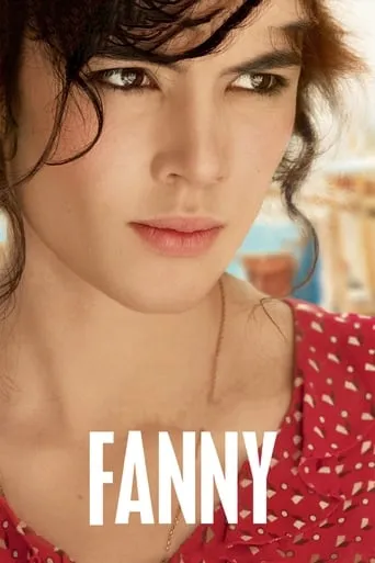 Fanny movie poster - Rated 6.9/10