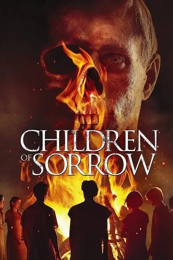 Children of Sorrow movie poster - Rated 4.8/10