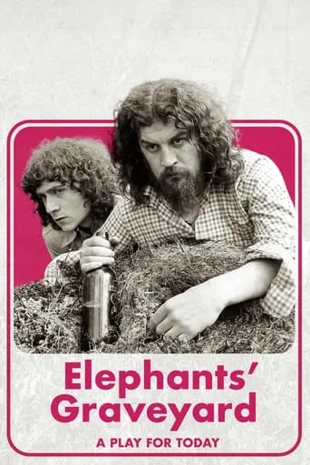 The Elephants' Graveyard movie poster - Rated 7.2/10