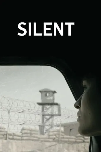 Silent movie poster - Rated 6.3/10