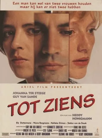 Tot ziens movie poster - Rated 7.2/10