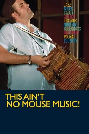 This Ain't No Mouse Music! movie poster - Rated 7/10