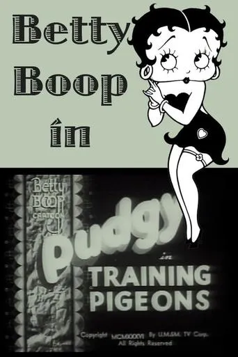 Training Pigeons movie poster - Rated 4.9/10
