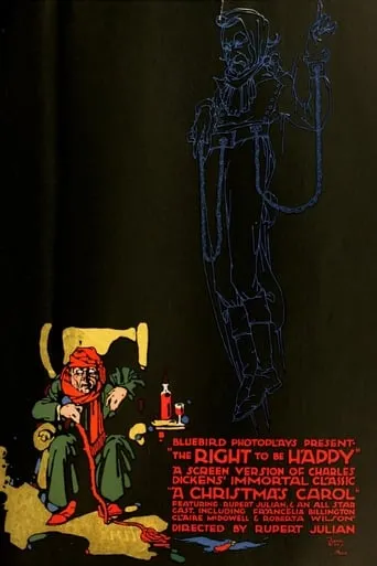 The Right to Be Happy movie poster - Rated 10/10