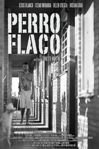 Perro flaco movie poster - Rated 5.4/10
