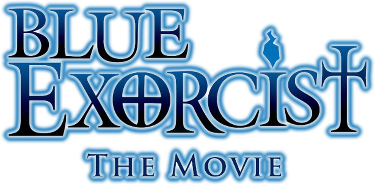 Blue Exorcist: The Movie