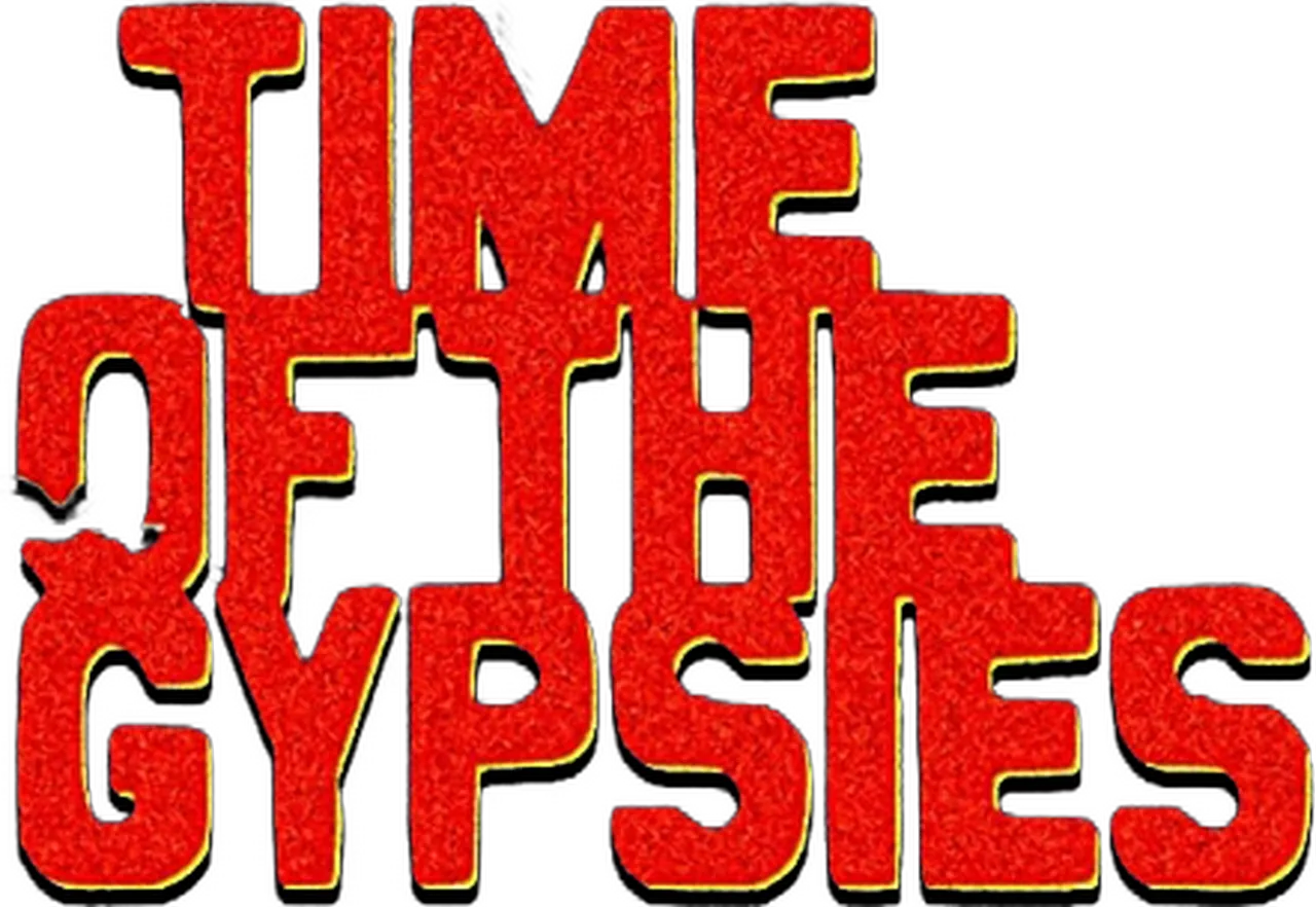 Time of the Gypsies