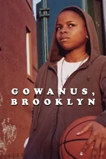 Gowanus, Brooklyn movie poster - Entertainment content