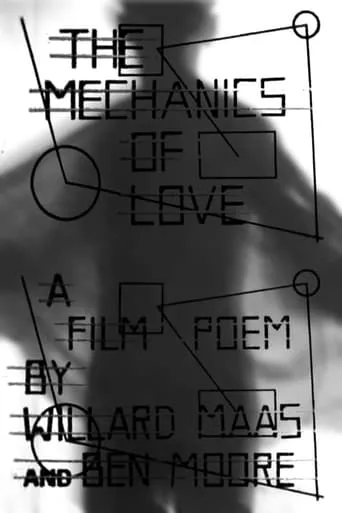 The Mechanics of Love movie poster - Rated 5.9/10