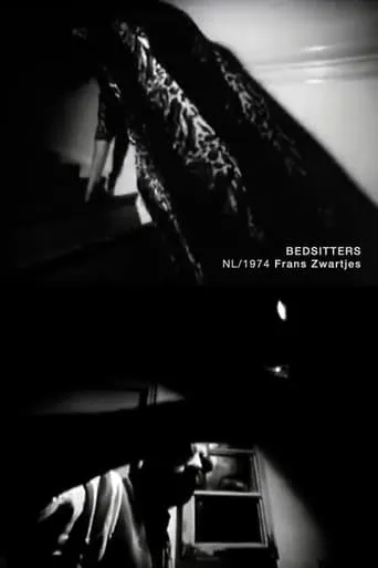 Bedsitters movie poster - Rated 6.6/10