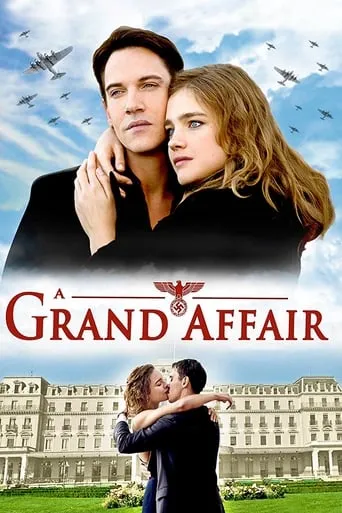 Belle du Seigneur movie poster - Rated 5.4/10