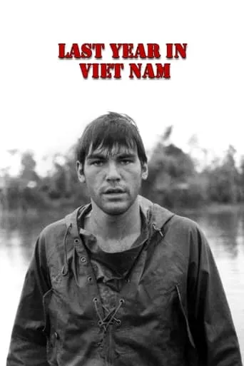 Last Year in Viet Nam movie poster - Rated 4.5/10