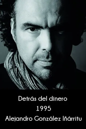Detras del dinero movie poster - Rated 5/10