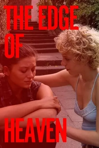 The Edge of Heaven movie poster - Rated 7.2/10
