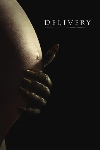 Delivery: The Beast Within movie poster - Rated 5.563/10