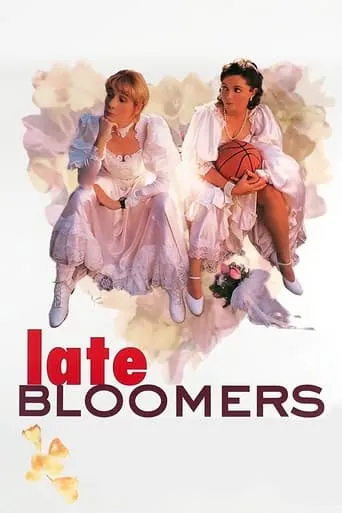 Late Bloomers movie poster - Rated 4.4/10