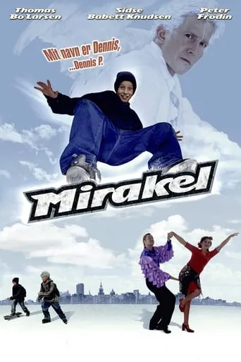 Miracle movie poster - Rated 6.2/10