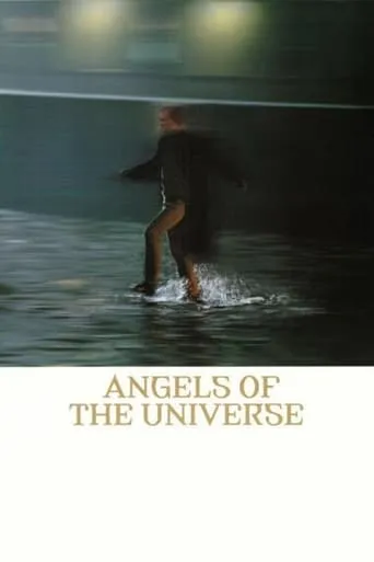 Angels of the Universe movie poster - Rated 7/10