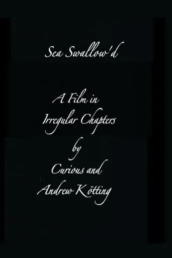 Sea Swallow'd movie poster - Entertainment content