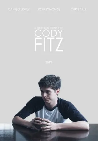 Cody Fitz movie poster - Entertainment content
