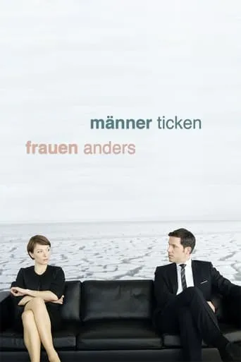 Männer ticken, Frauen anders movie poster - Rated 5.1/10