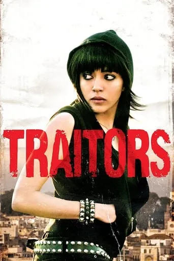 Traitors movie poster - Rated 6.2/10