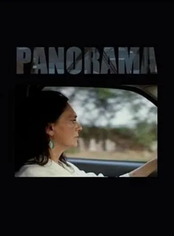 Panorama movie poster - Rated 6/10