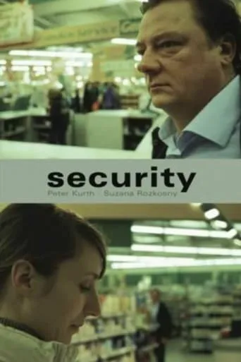 Security movie poster - Rated 7.2/10